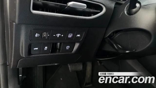 Hyundai Sonata 2022 thumb 7