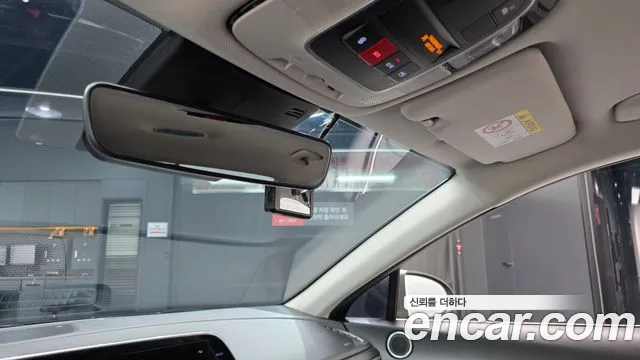 Hyundai Sonata 2022 thumb 8