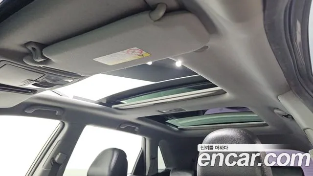 Kia Sorento 2011 thumb 5