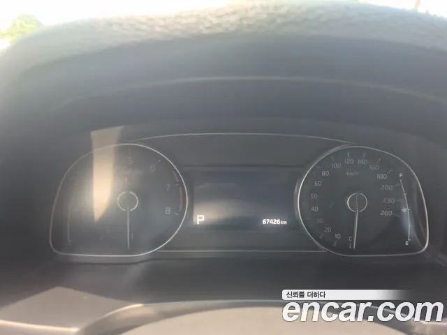 Kia K7 2020 thumb 11