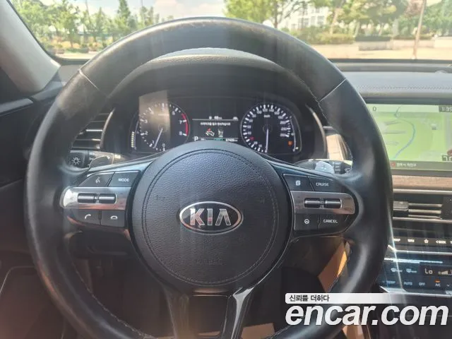 Kia K7 2020 thumb 7