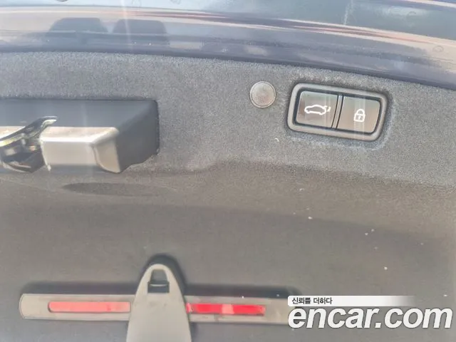 Kia K7 2020 thumb 5
