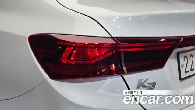 Kia K3 2022 thumb 7