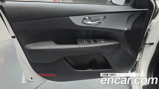 Kia K3 2022 thumb 8