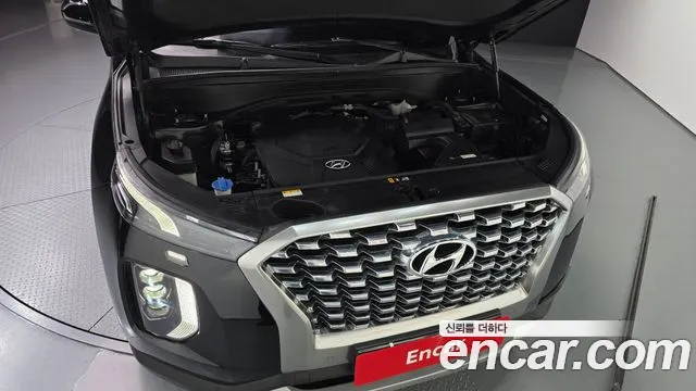 Hyundai Palisade 2019 thumb 7