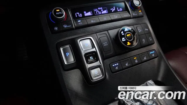 Hyundai Palisade 2019 thumb 8