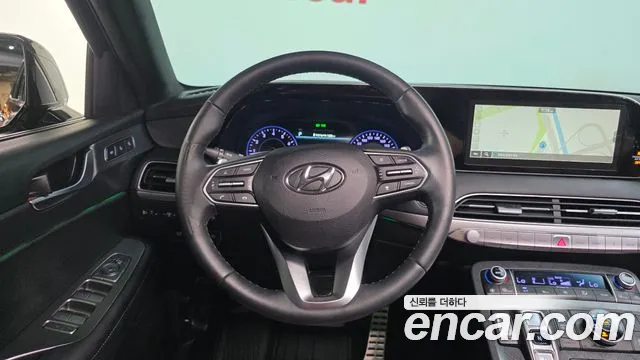 Hyundai Palisade 2019 thumb 12