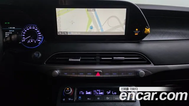 Hyundai Palisade 2019 thumb 5