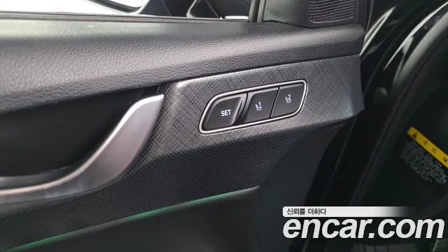 Hyundai Palisade 2019 thumb 11