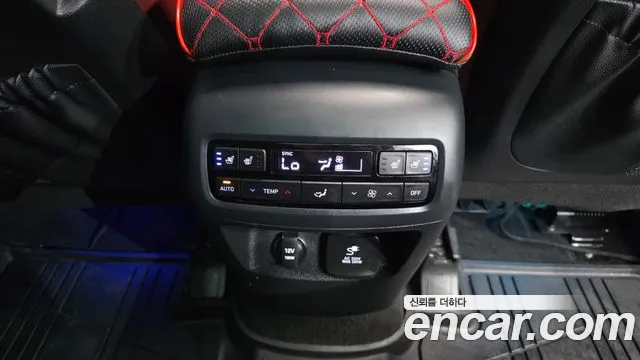 Hyundai Palisade 2019 thumb 6