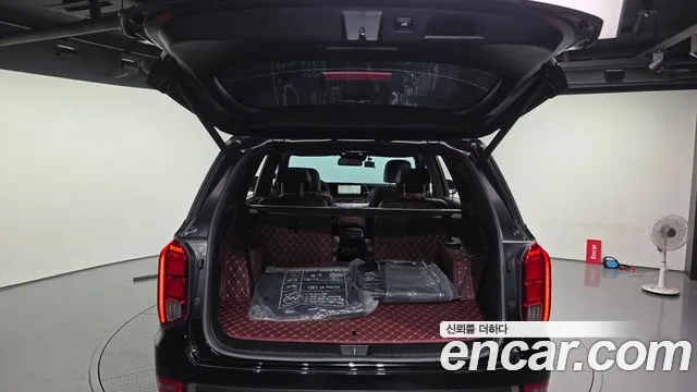 Hyundai Palisade 2019 thumb 10
