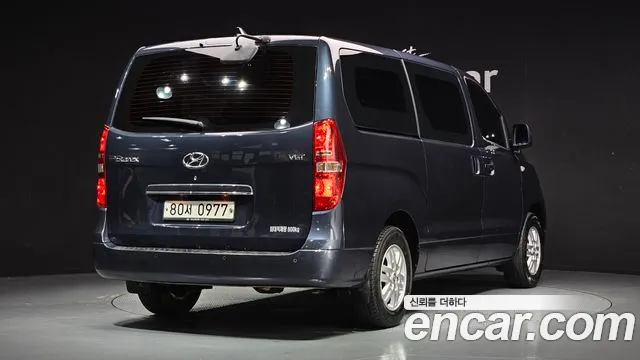 Hyundai Staria 2018 thumb 12