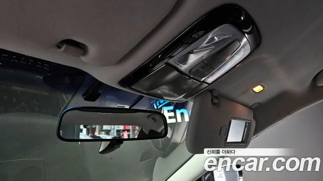 Hyundai Grandeur 2012 thumb 6