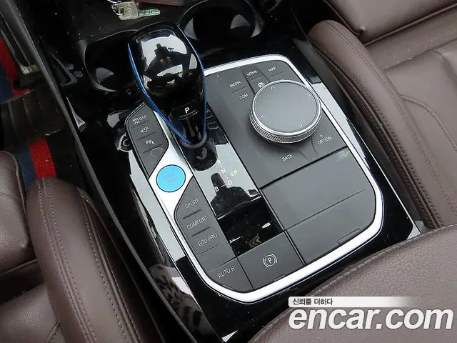 BMW X3 2022 thumb 2