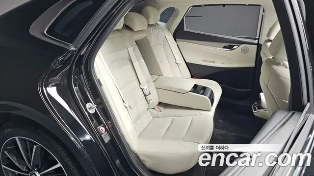 Hyundai Grandeur 2022 thumb 11