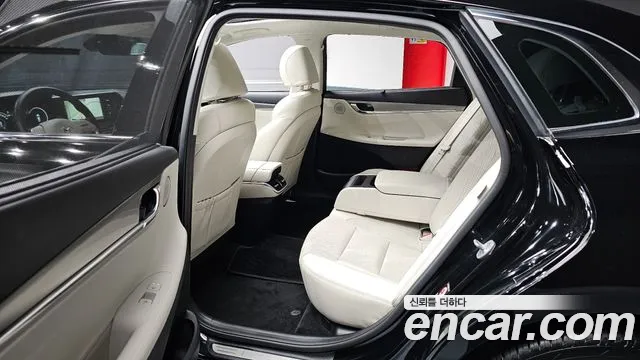 Hyundai Grandeur 2022 thumb 10