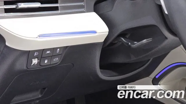 Hyundai Grandeur 2022 thumb 12