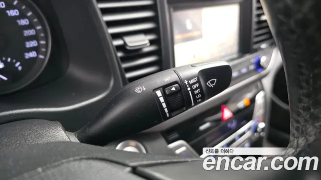 Hyundai Avante 2015 thumb 2