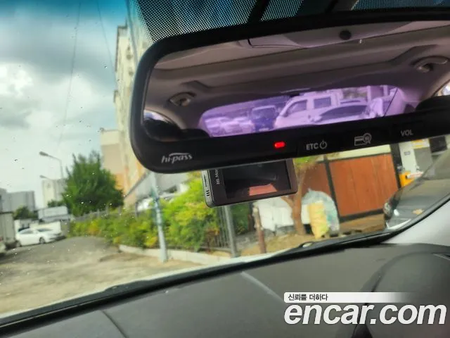 Hyundai Sonata 2012 thumb 2