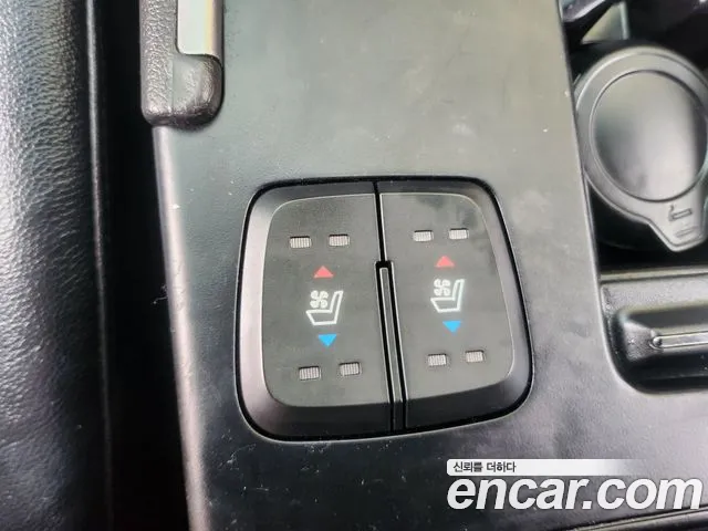 Hyundai Sonata 2012 thumb 5