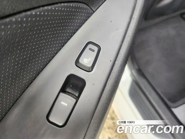Hyundai Sonata 2012 thumb 12