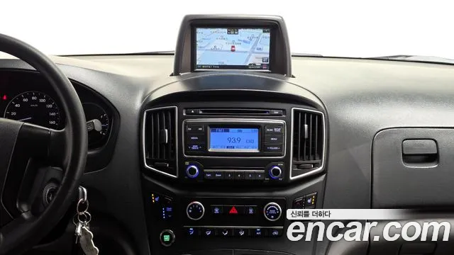 Hyundai Staria 2018 thumb 2