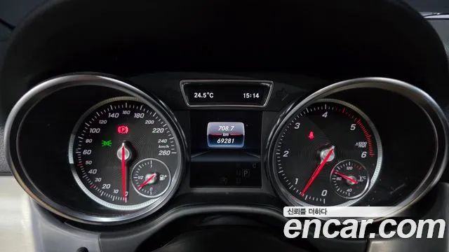 Mercedes-Benz GLE-Класс 2018 thumb 4