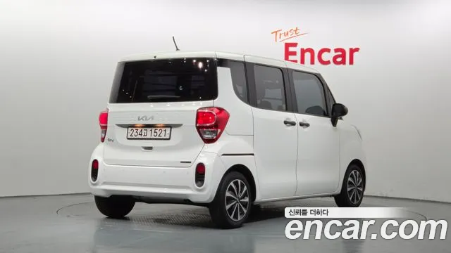 Kia Ray 2021 thumb 5