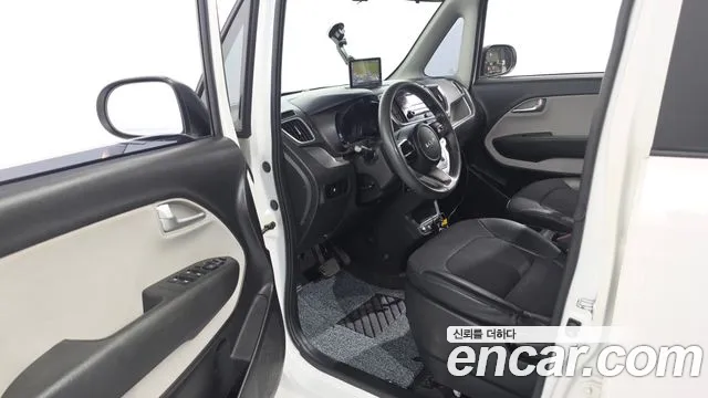 Kia Ray 2021 thumb 6