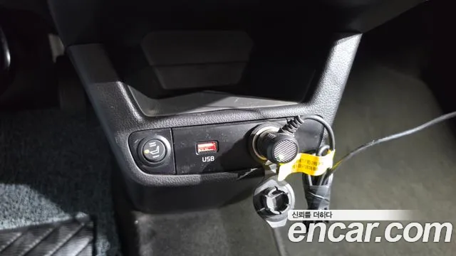 Kia Ray 2021 thumb 9