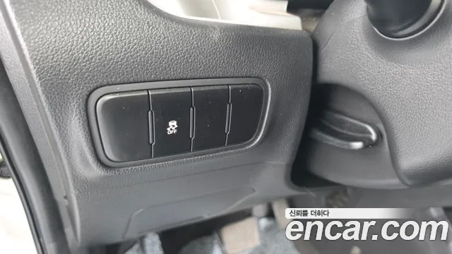 Kia Ray 2021 thumb 4