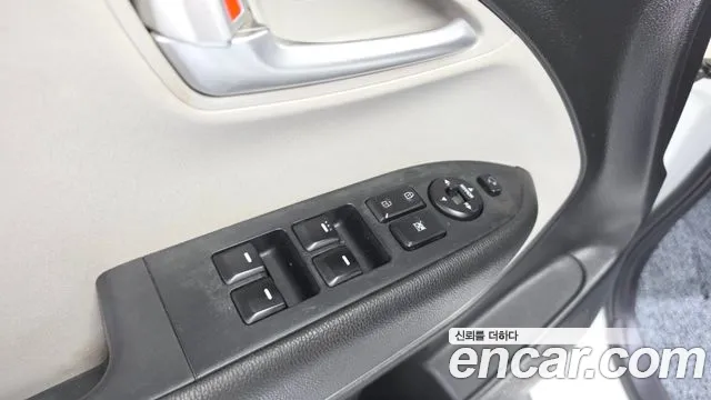Kia Ray 2021 thumb 11