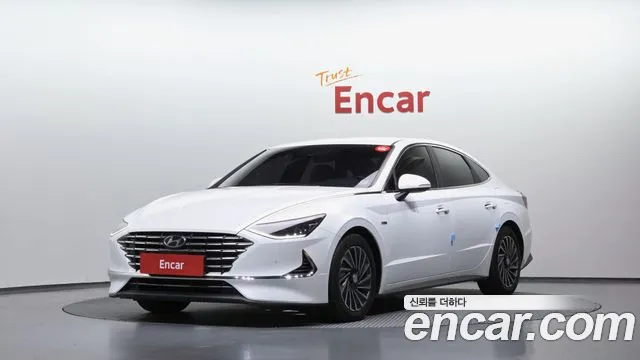 Hyundai Sonata 2019 thumb 12