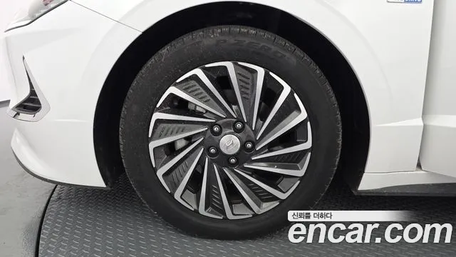 Hyundai Sonata 2019 thumb 5