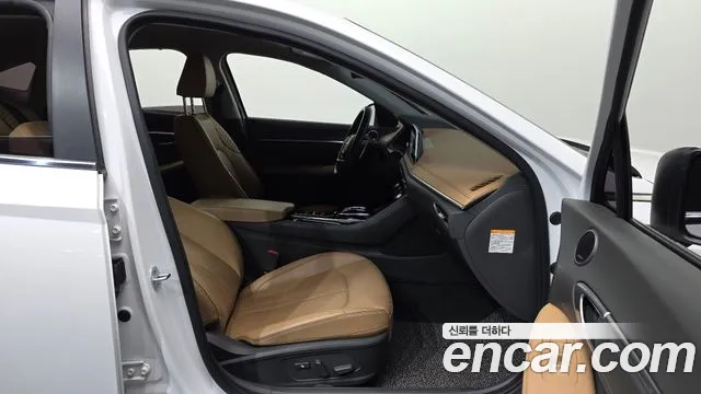 Hyundai Sonata 2019 thumb 2