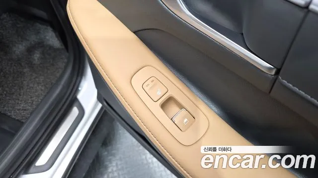 Hyundai Sonata 2019 thumb 9