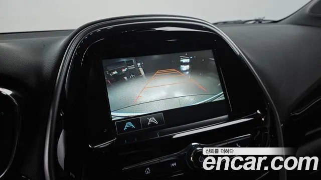 Chevrolet Spark 2017 thumb 5