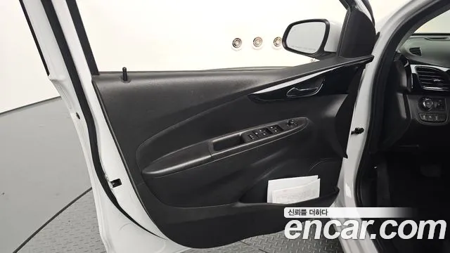Chevrolet Spark 2017 thumb 7