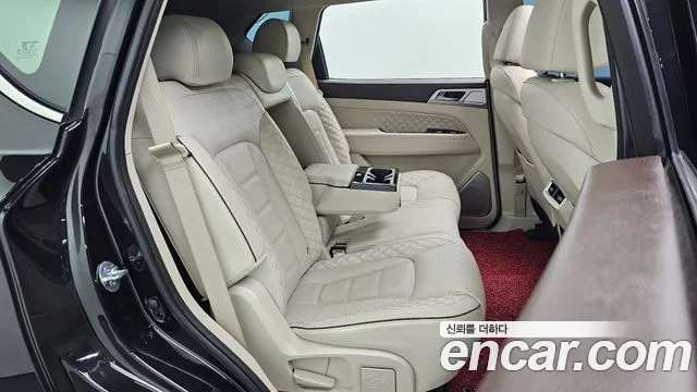KGM Rexton 2022 thumb 4