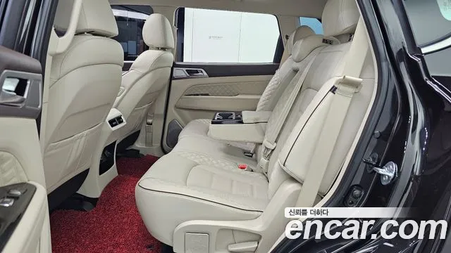 KGM Rexton 2022 thumb 2