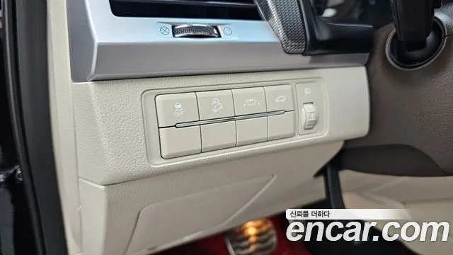 KGM Rexton 2022 thumb 7