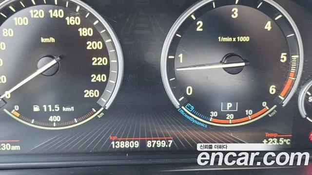 BMW X6 2015 thumb 12
