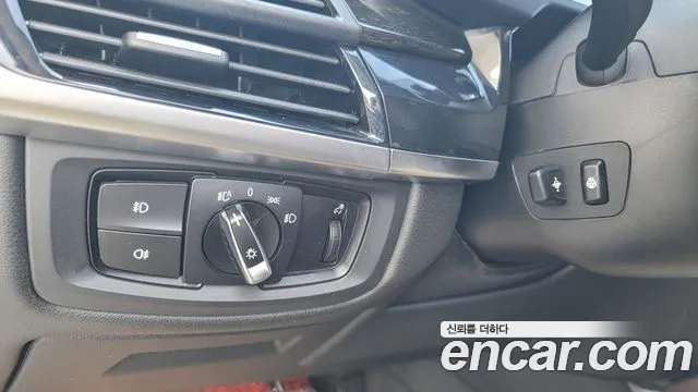 BMW X6 2015 thumb 7