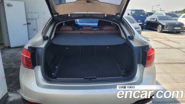BMW X6 2015 thumb 8