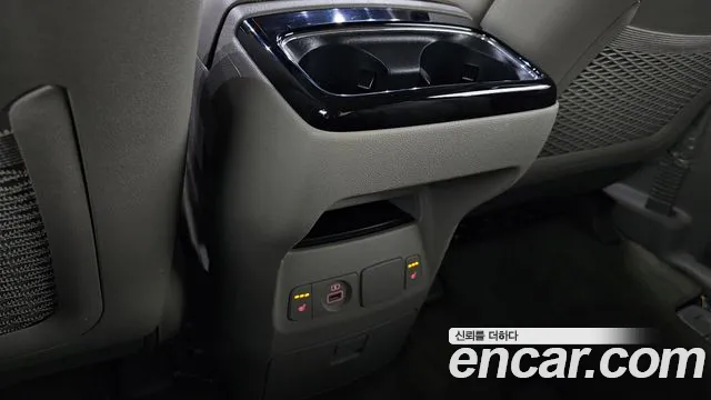 Kia Carnival 2019 thumb 4