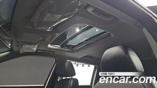 KGM Rexton 2019 thumb 4
