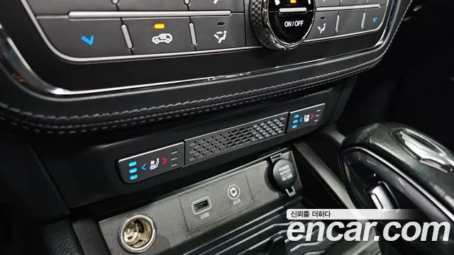 KGM Rexton 2019 thumb 11