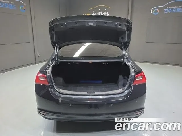 Chevrolet Malibu 2016 thumb 4