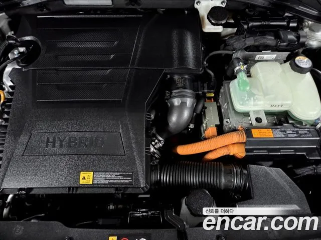 Kia Niro 2016 thumb 6