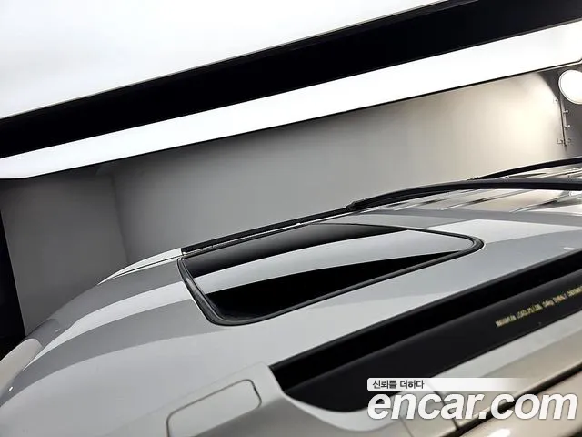 Hyundai Terracan 2003 thumb 10